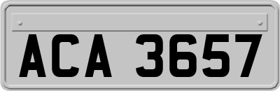 ACA3657