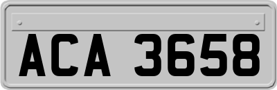 ACA3658