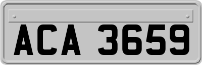 ACA3659