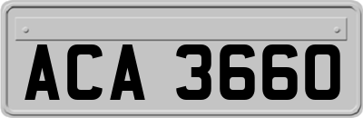 ACA3660