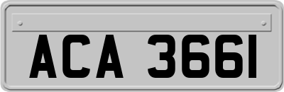 ACA3661