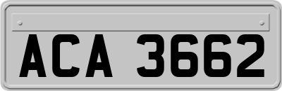 ACA3662