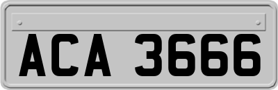 ACA3666