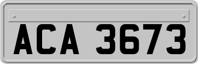 ACA3673