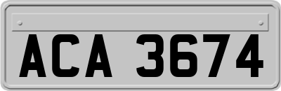 ACA3674