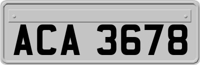 ACA3678