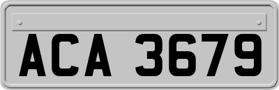 ACA3679