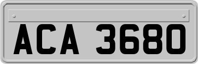 ACA3680