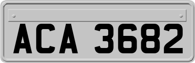 ACA3682