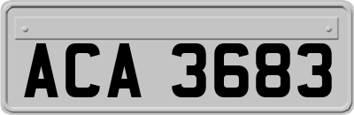 ACA3683