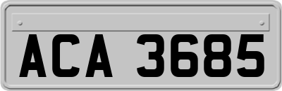 ACA3685