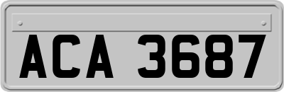 ACA3687