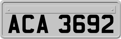 ACA3692