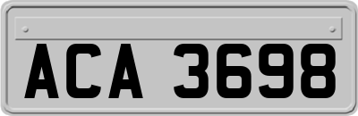 ACA3698