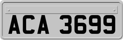 ACA3699