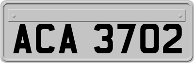 ACA3702