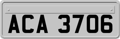 ACA3706