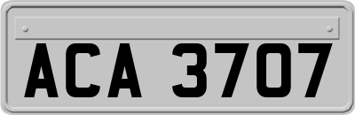 ACA3707