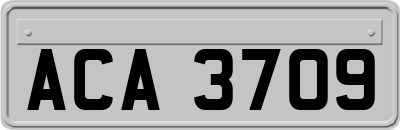 ACA3709