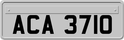 ACA3710