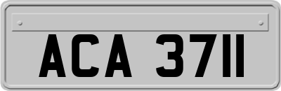 ACA3711