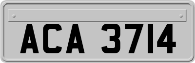 ACA3714