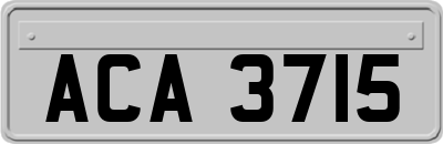 ACA3715