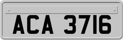 ACA3716