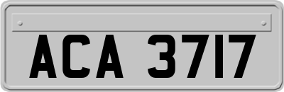 ACA3717