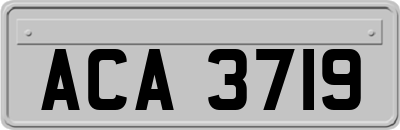 ACA3719