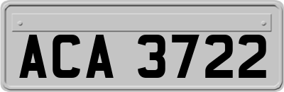 ACA3722
