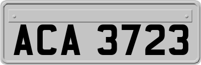 ACA3723