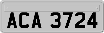 ACA3724