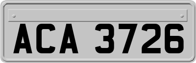 ACA3726