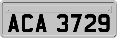 ACA3729