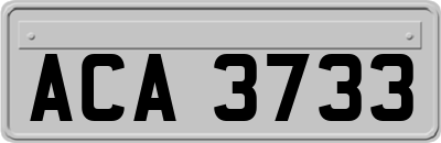 ACA3733