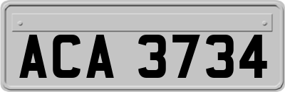 ACA3734
