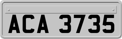 ACA3735