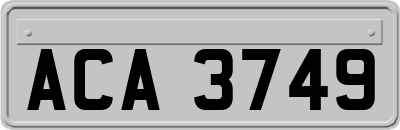 ACA3749