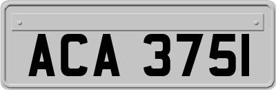 ACA3751