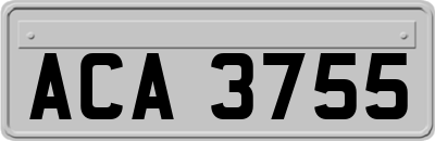 ACA3755
