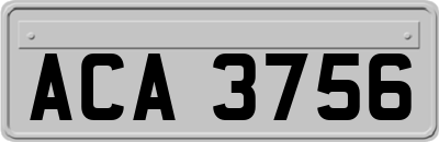 ACA3756