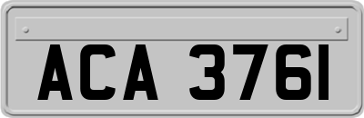 ACA3761