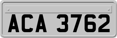 ACA3762