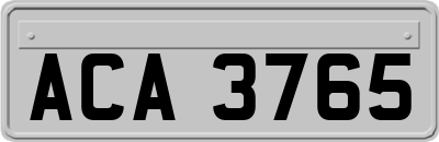ACA3765
