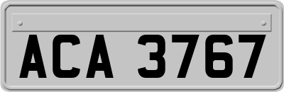 ACA3767