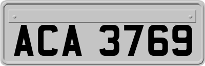 ACA3769