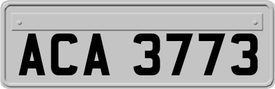 ACA3773