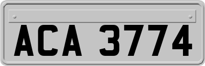 ACA3774
