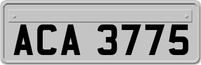 ACA3775